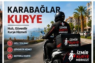 Esentepe Mahallesi Kurye | Karabağlar Kurye Hizmeti